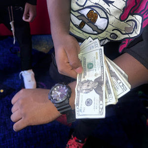 Meet your Posher, Brandon